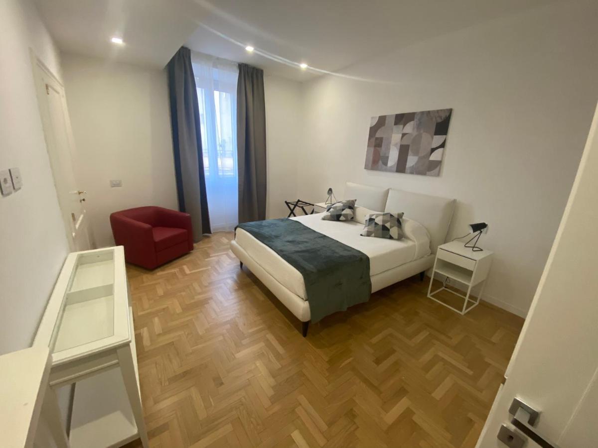 Colosseum Rome Guest House Luil Exterior photo
