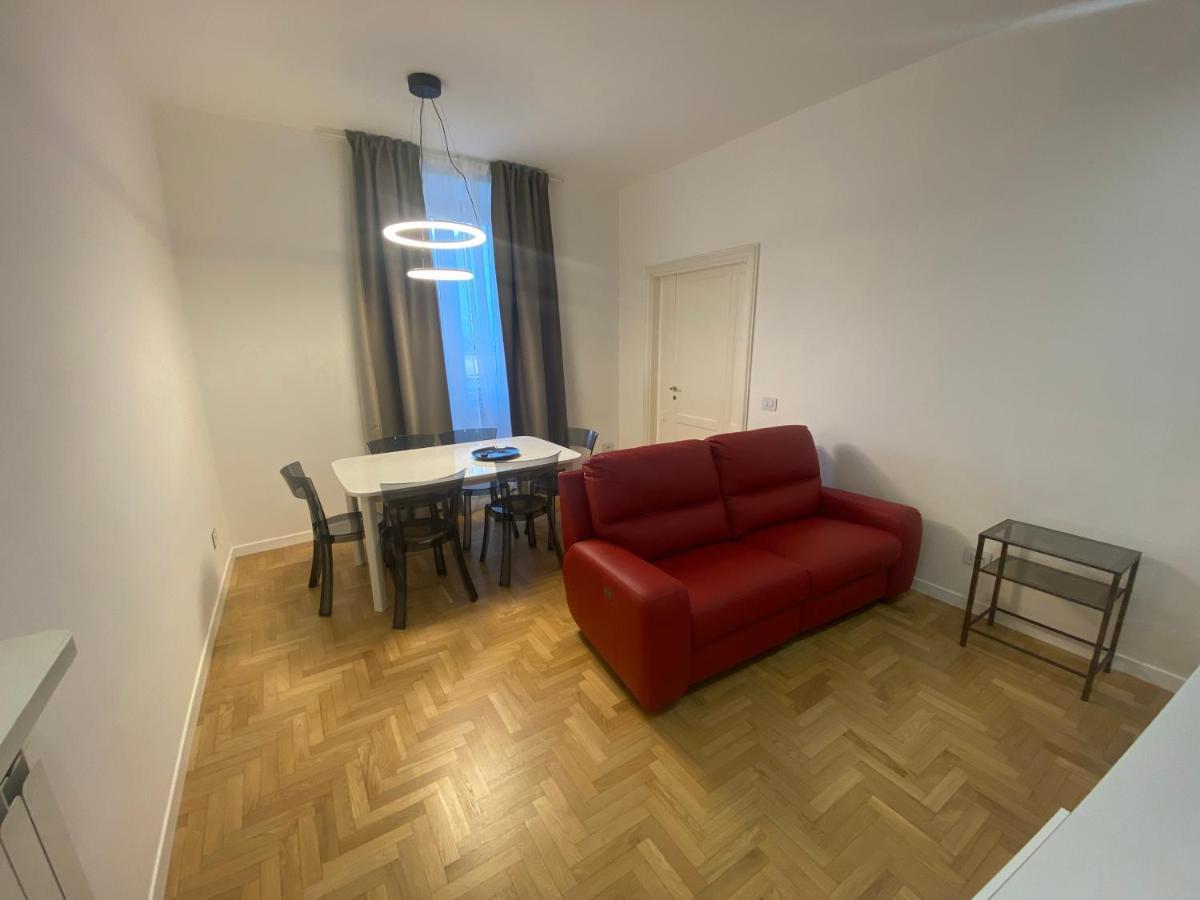 Colosseum Rome Guest House Luil Exterior photo