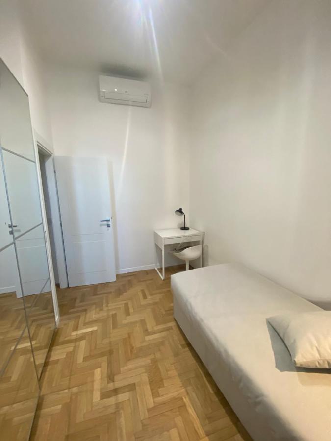 Colosseum Rome Guest House Luil Exterior photo