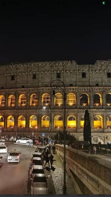 Colosseum Rome Guest House Luil Exterior photo